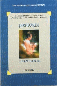 BACH 1 - JERIGONZA