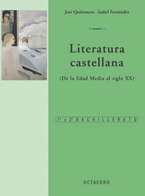 BACH 1/2 - LITERATURA