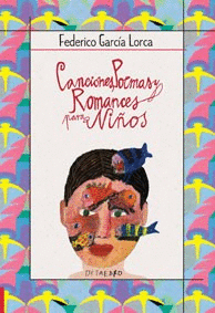 CANCIONES, POEMAS Y ROMANCES PARA NI�OS