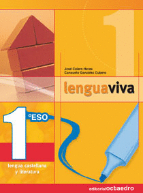 (4) ESO 1 - LENGUA VIVA