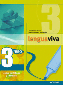 (4) ESO 3 - LENGUA VIVA