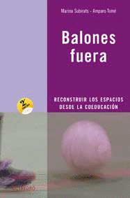 BALONES FUERA