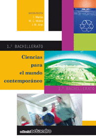 BACH 1 - CIENCIAS PARA EL MUNDO CONTEMPORANEO