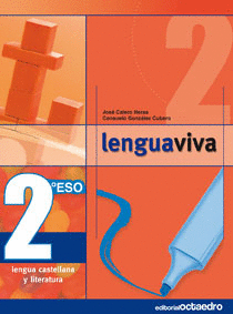 (4) ESO 2 - LENGUA VIVA