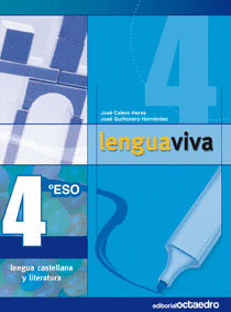 (3) ESO 4 - LENGUA VIVA
