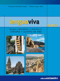 ESO 3/4 - LENGUA VIVA (MURCIA)