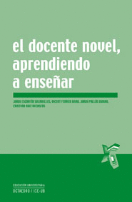 EL DOCENTE NOVEL, APRENDIENDO A ENSE�AR