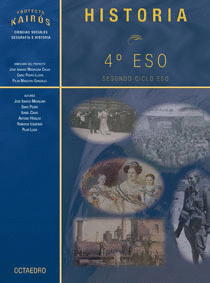 ESO 4 - HISTORIA