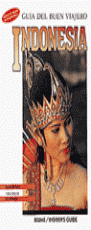GU�A BUEN VIAJERO. INDONESIA (ANTIGUA)