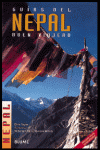 GU�A BUEN VIAJERO. NEPAL