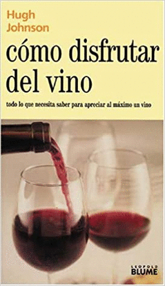 ZR* CMO DISFRUTAR DEL VINO