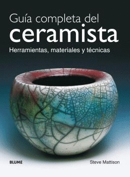 GU�A COMPLETA DEL CERAMISTA (2017)