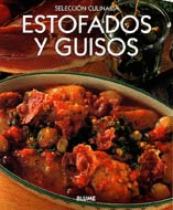 ESTOFADOS Y GUISOS