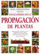 ENCICLOPEDIA DE LA PROPAGACI�N DE PLANTAS