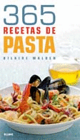 365 RECETAS DE PASTA    OFERTA ANTE