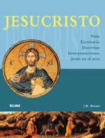 JESUCRISTO VIDA ESCENARIO DOCTRINA