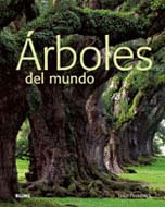 �RBOLES DEL MUNDO
