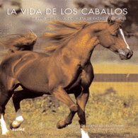 LA VIDA DE LOS CABALLOS RAZAS DEPORTES RECREO TRAB