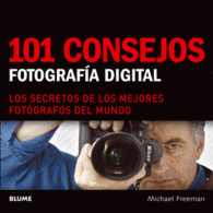 101 CONSEJOS. FOTOGRAFA DIGITAL