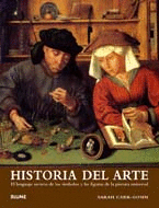 HISTORIA DEL ARTE EL LENGUAJE SECRETO DE LOS SIMBO