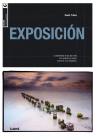 EXPOSICION F. CANTIDAD DE LUZ QUE INCIDE EN LA PEL