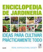 ENCICLOPEDIA DE JARDINER�A.