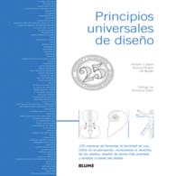 PRINCIPIOS UNIVERSALES DE DISE�O