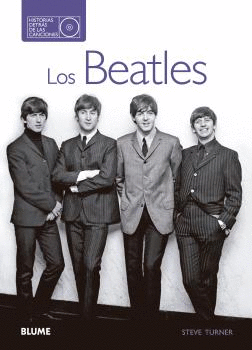 LOS BEATLES. HISTORIAS DETR�S DE LAS CANCIONES