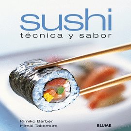 SUSHI. T?CNICA Y SABOR