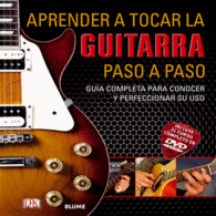 APRENDER A TOCAR LA GUITARRA PASO A PASO