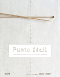 PUNTO FACIL TALLER PARA APRENDER A TEJER20 ATRACTI