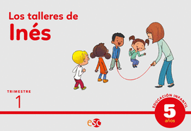 TALLERES DE INES 5 AOS EI 23