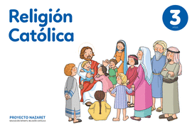 RELIGION 3 A�OS 23
