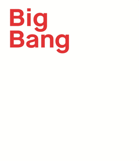 OSCAR MARIN�. BIG BANG