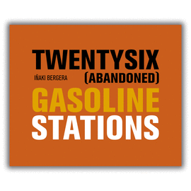 TWENTYSIX (ABANDONED) GASOLINE STATIONS