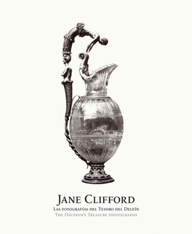 JANE CLIFFORD. LAS FOTOGRAFAS DEL TESORO DEL DELFN