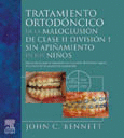 TRATAMIENTO ORTOD�NCICO MALOCLUSI�N CASE II DIVISI�N 1