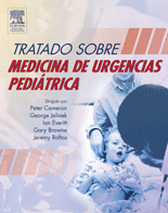 TRATADO SOBRE MEDICINA DE URGENCIAS PEDI�TRICAS