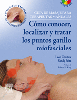 GU�A DE MASAJE PARA TERAPEUTAS MANUALES