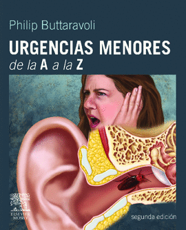 URGENCIAS MENORES. DE LA A A LA Z