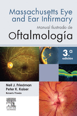 MANUAL ILUSTRADO DE OFTALMOLOG�A