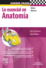 LO ESENCIAL EN ANATOM�A (INCLUYE PLATAFORMA ONLINE DE AUTOEVALUACI�N)