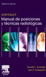 MANUAL DE POSICIONES RADIOGR�FICAS
