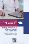 LENGUAJE NIC PARA EL APRENDIZAJE TERICO-PRCTICO EN ENFERMERA