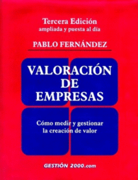 VALORACI�N DE EMPRESAS