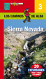 SIERRA NEVADA (LOS CAMINOS DE ALBA)