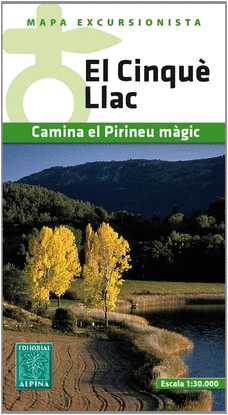 TRAVESSA EL CINQU� LLAC