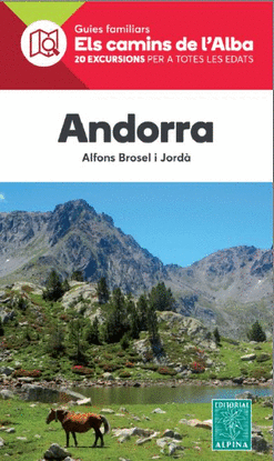 ELS CAMINS DE L'ALBA ANDORRA