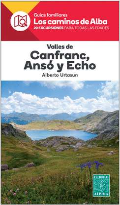 VALLES DE CANFRANC, ANS� Y HECHO