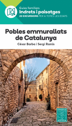 POBLES EMMURALLATS DE CATALUNYA